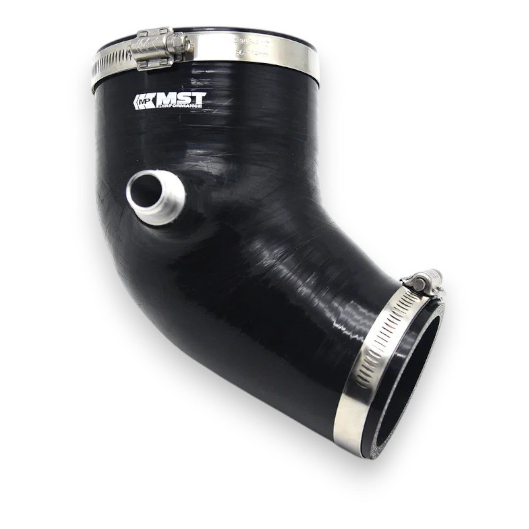 MST BMW G2X B58 | M240i/M340i/M440i | Turbo Inlet Pipe For MST Intake