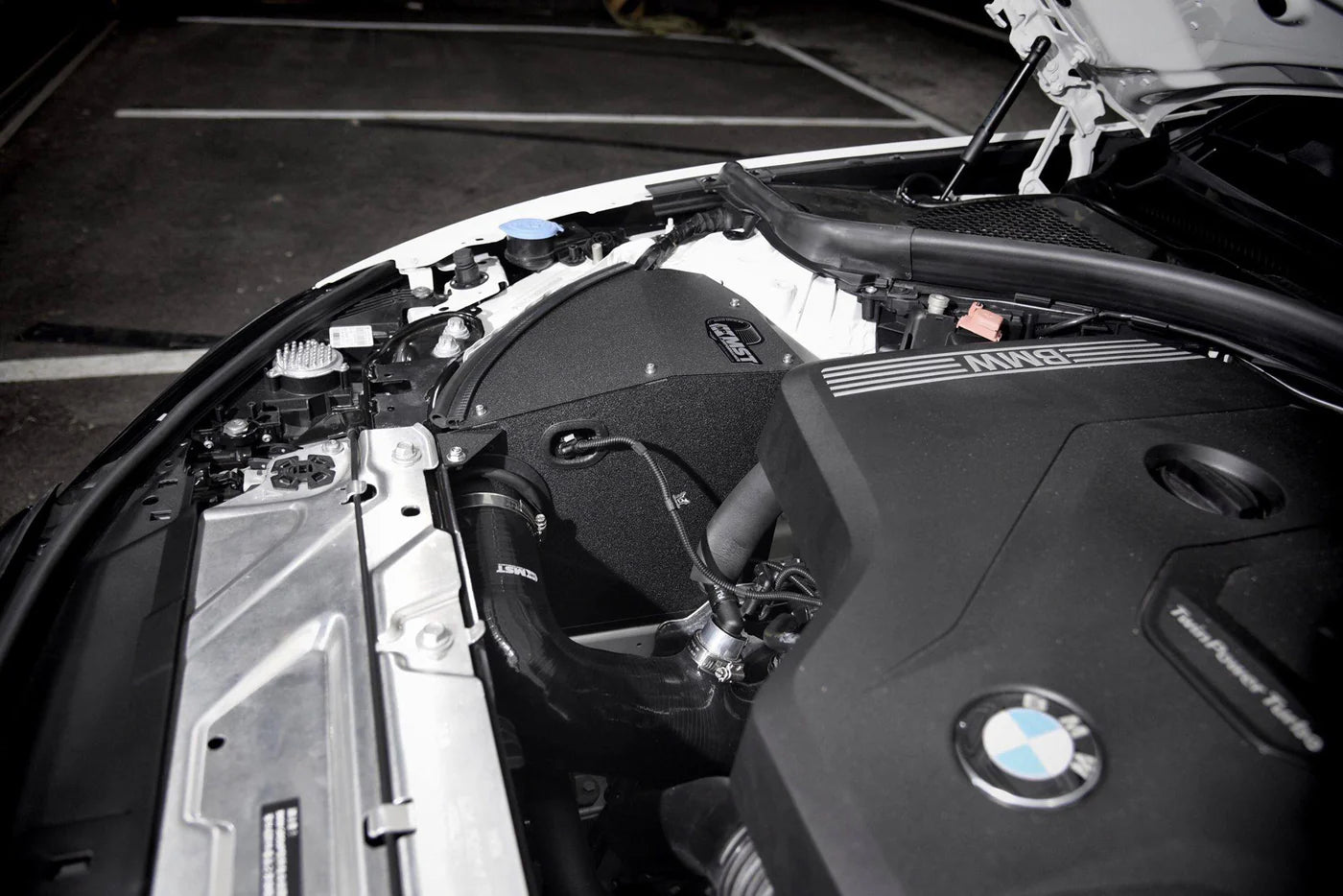 MST BMW G2X B48 | 220i/230i/320i/330i/420i/430i | Cold Air Intake