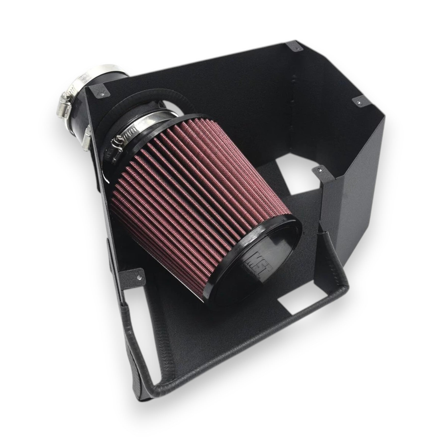 MST Volkswagen Golf MK7 2.0 GTD / Tiguan MK2 | Cold Air Intake