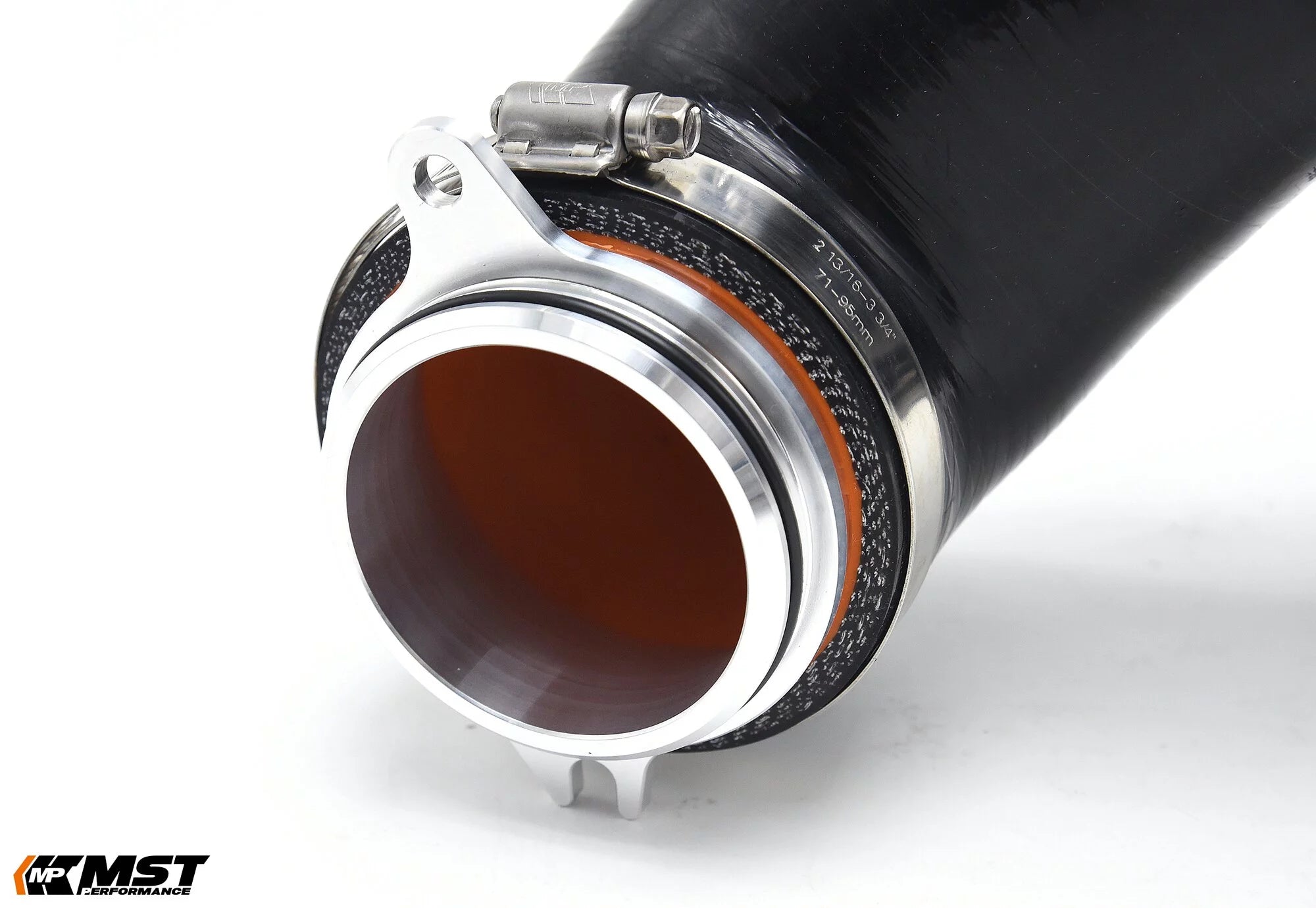 MST Volkswagen | Golf Mk8 R | Intake Hose