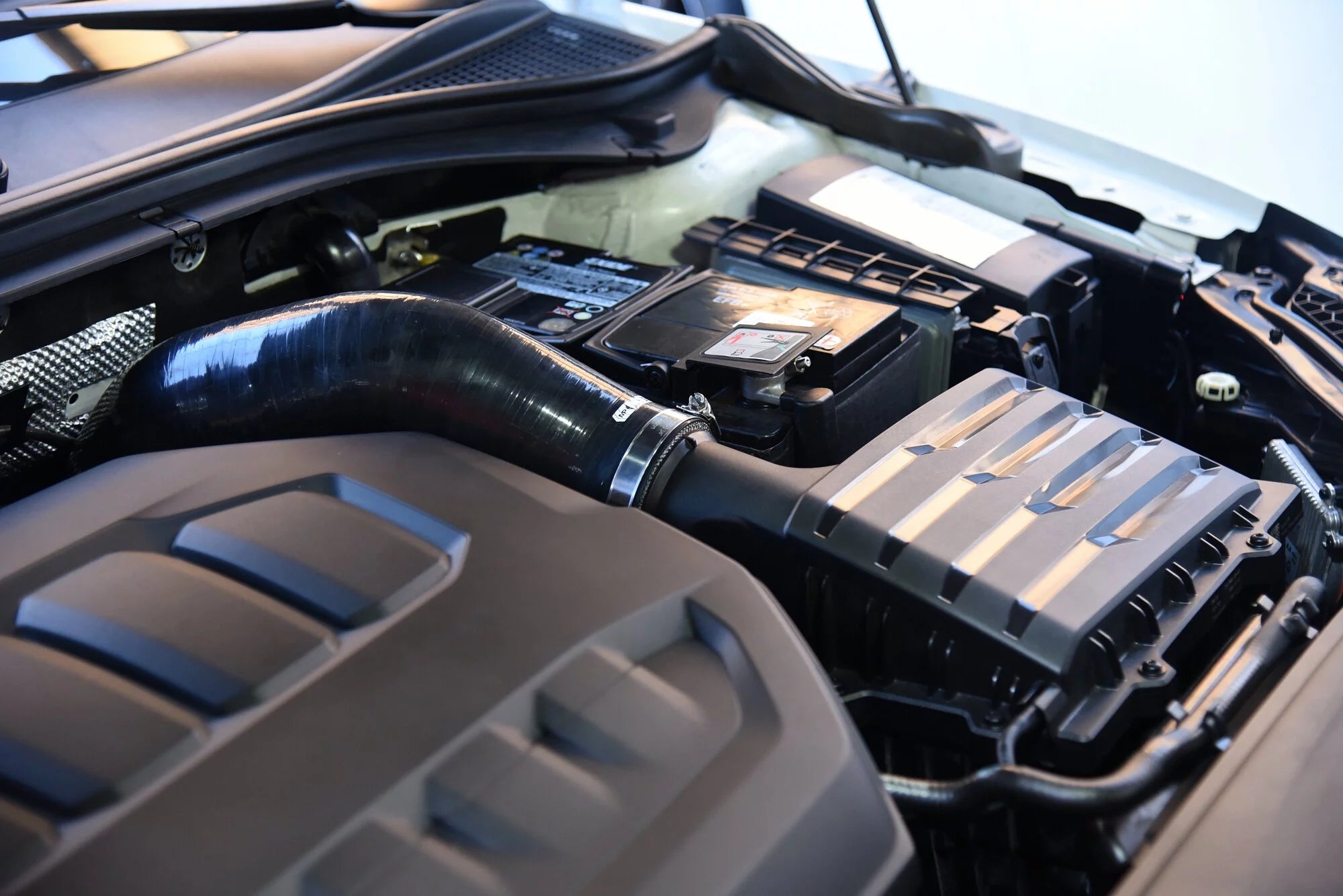 MST Volkswagen | Golf Mk8 R | Intake Hose