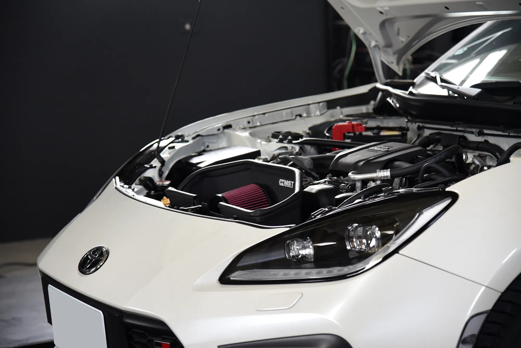 MST Toyota 2022+ GR86/Subaru BRZ 2.4L | Intake Kit