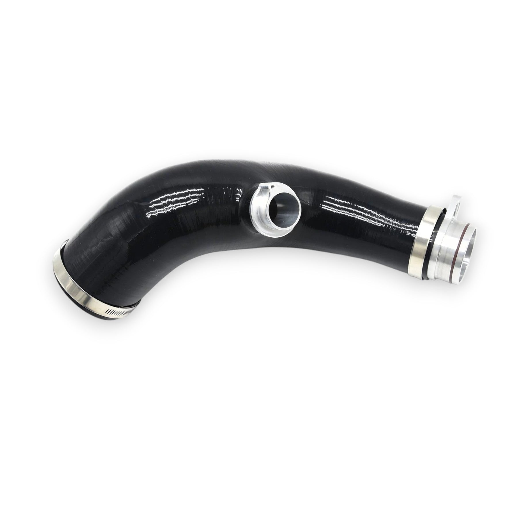 MST BMW F2X/F3X/F87 N55 | M135i/M235i/335i/435i/M2 | Turbo Inlet Pipe