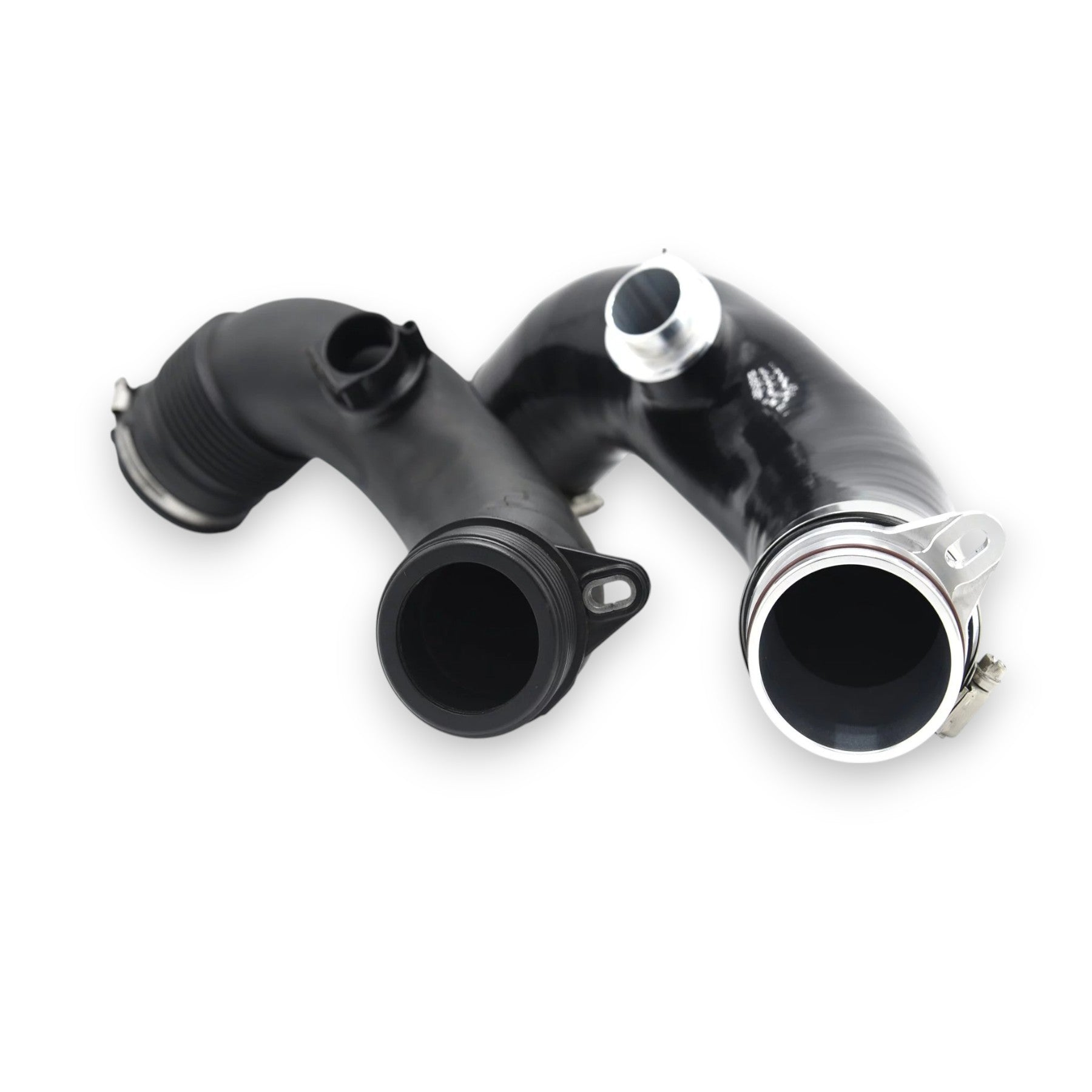 MST BMW F2X/F3X/F87 N55 | M135i/M235i/335i/435i/M2 | Turbo Inlet Pipe