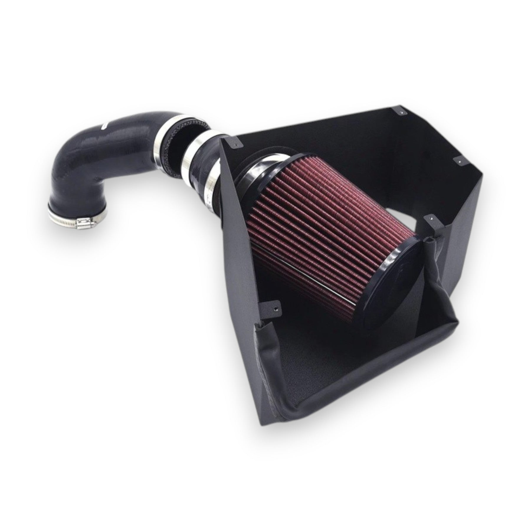 MST Volkswagen | Polo GTI AW/Tiguan 2.0L EA888 Tiguan MK2 | Cold Air Intake + Inlet