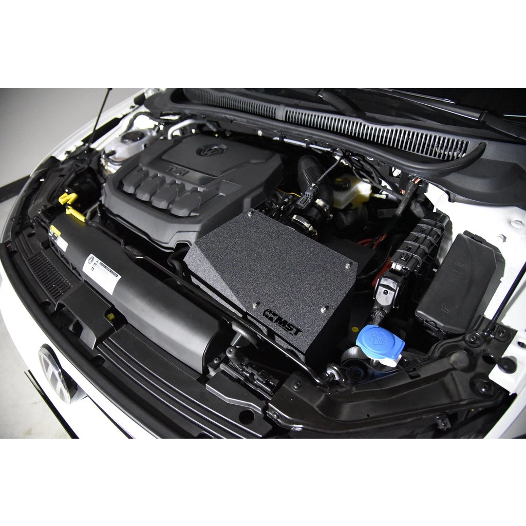MST Volkswagen | Polo GTI AW/Tiguan 2.0L EA888 Tiguan MK2 | Cold Air Intake + Inlet