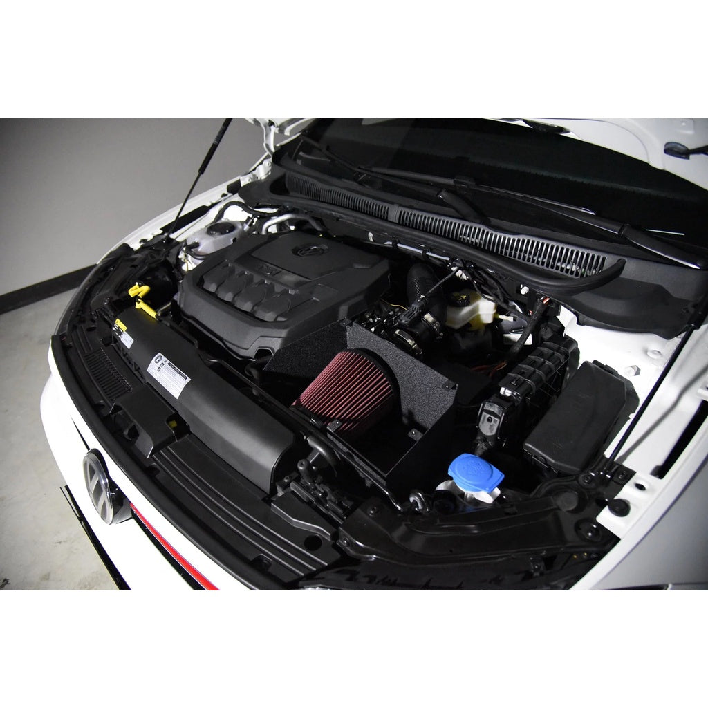 MST Volkswagen | Polo GTI AW/Tiguan 2.0L EA888 Tiguan MK2 | Cold Air Intake + Inlet
