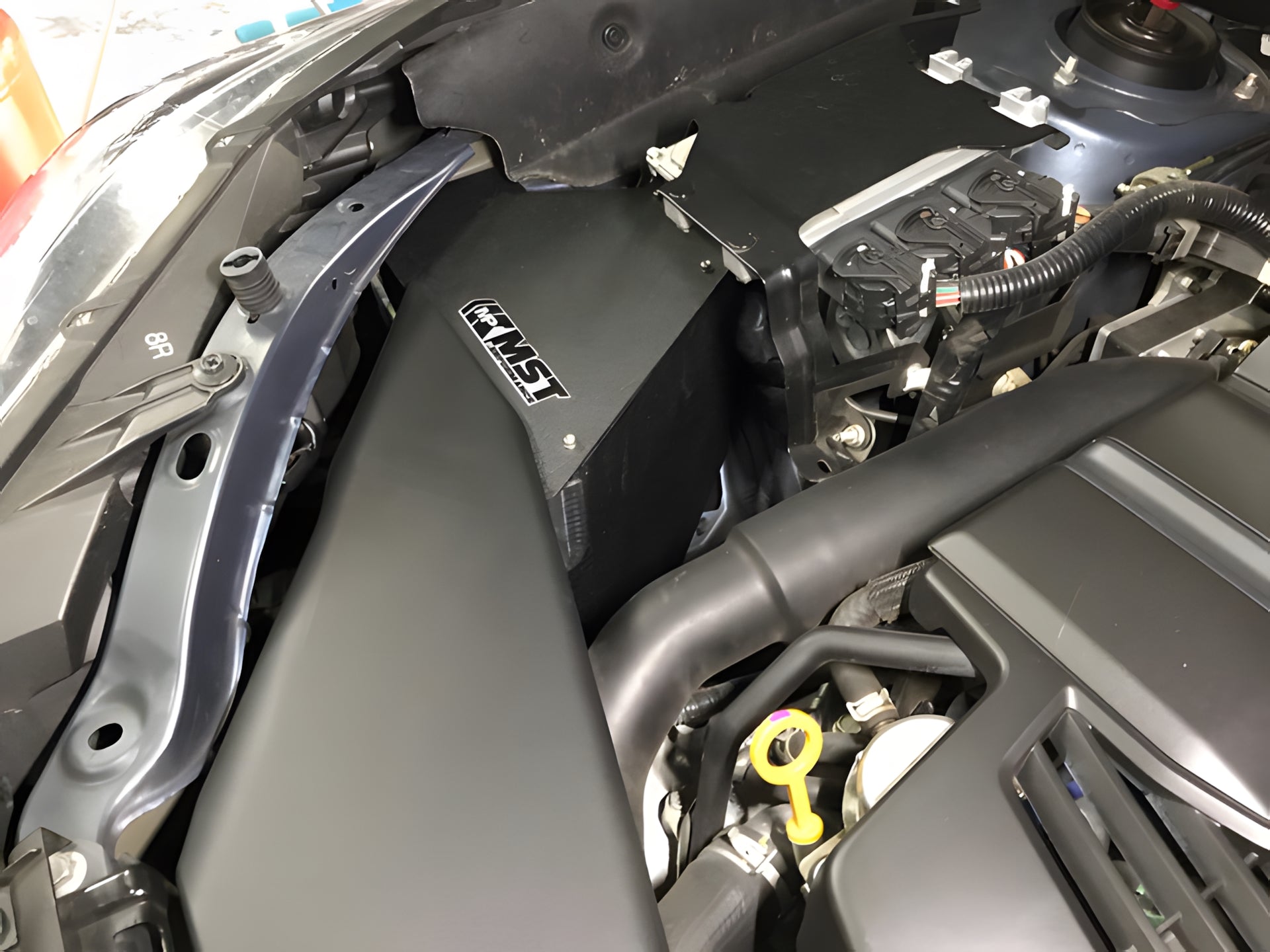 MST Subaru 2015 Forester XT 2.0 | Intake Kit