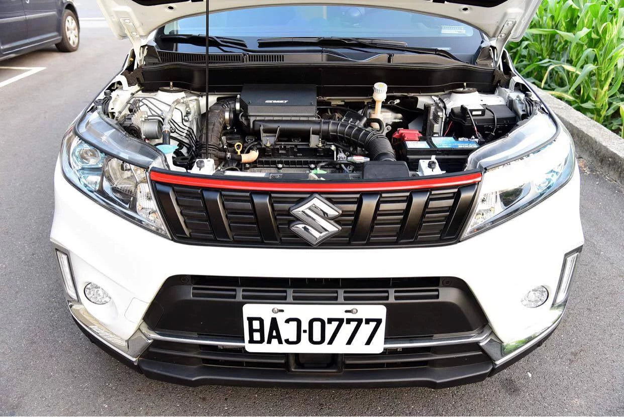 MST Suzuki SX4 Vitara | 1.4T (2019+) | Cold Air Intake