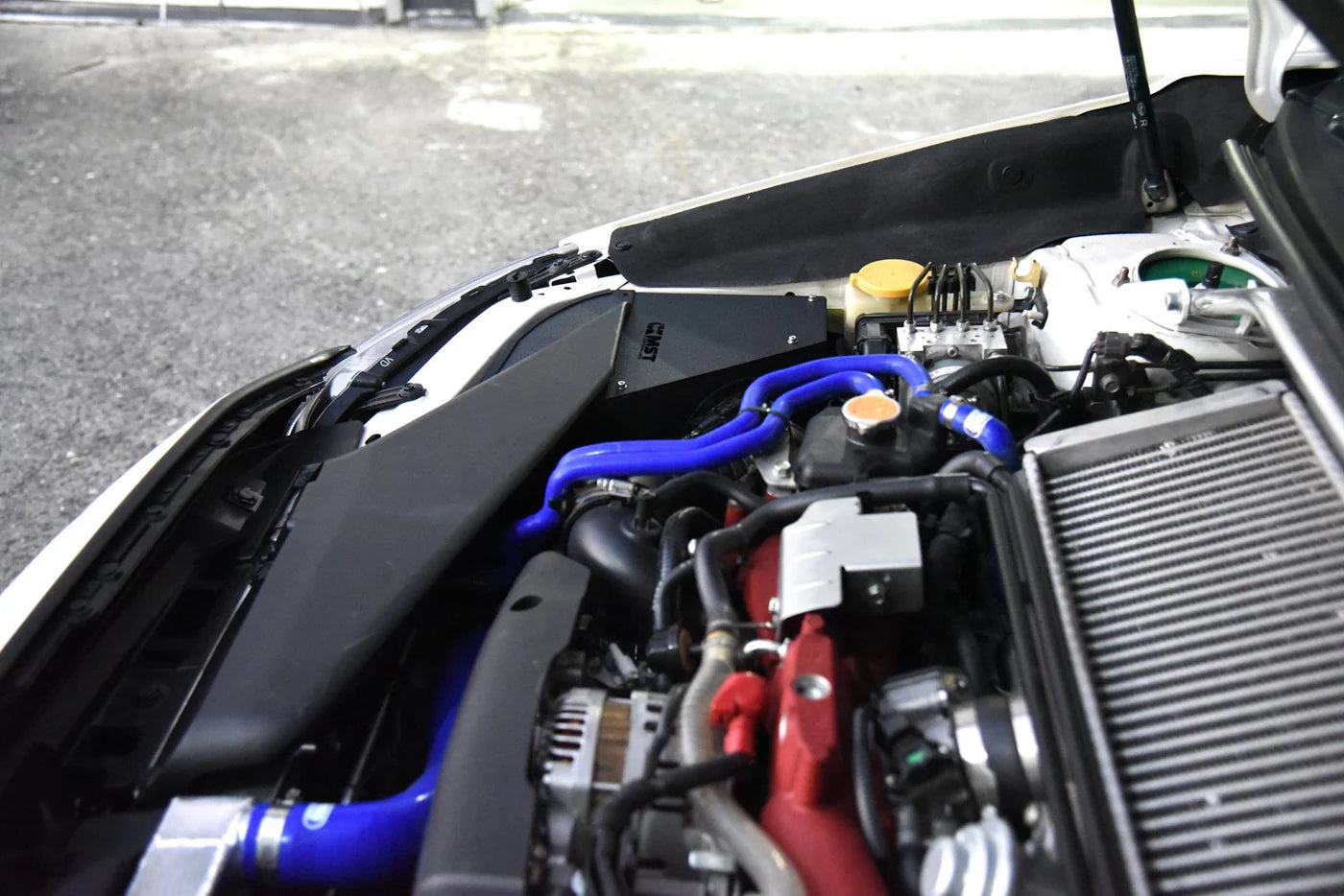 MST Subaru WRX STI (2015+) | Cold Air Intake