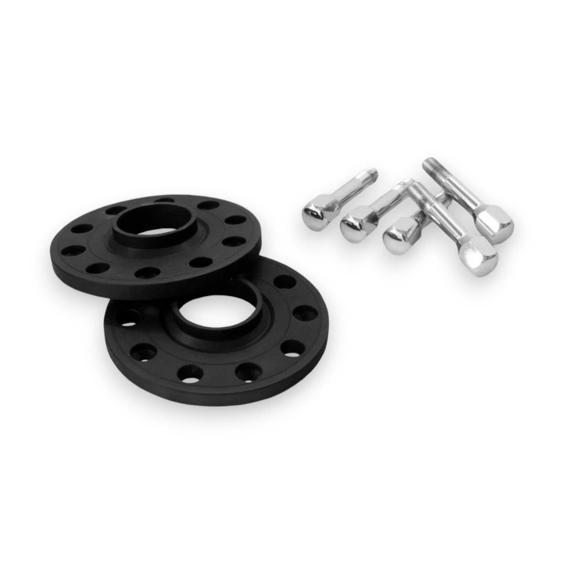 Ferrari 458 | Novitec Aluminum Spacers