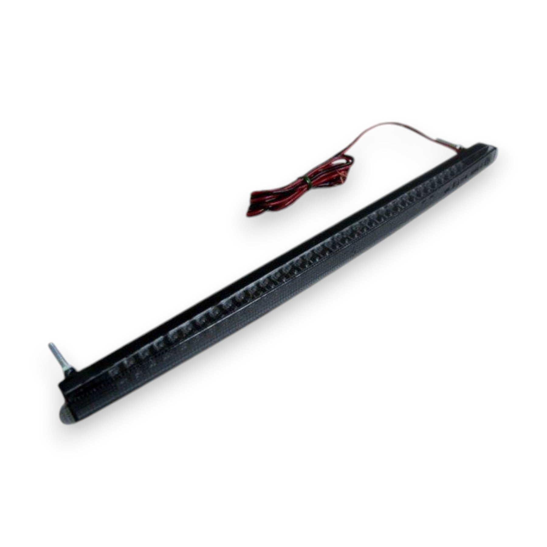 Ferrari 488 | Novitec Black 3rd Brake Light