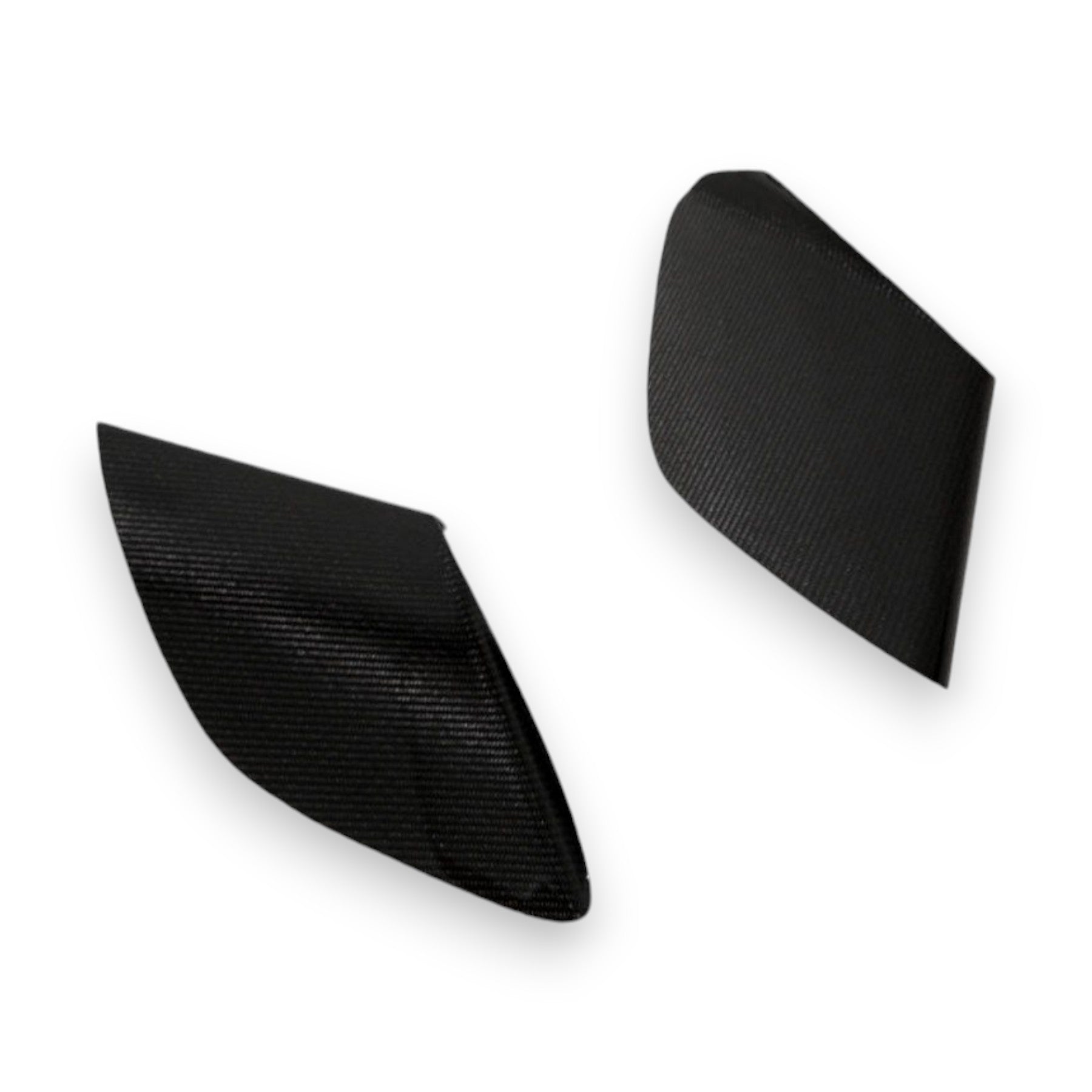 Ferrari 488 Spider/GTB | Novitec Carbon Sidewall Air-Guide Covers