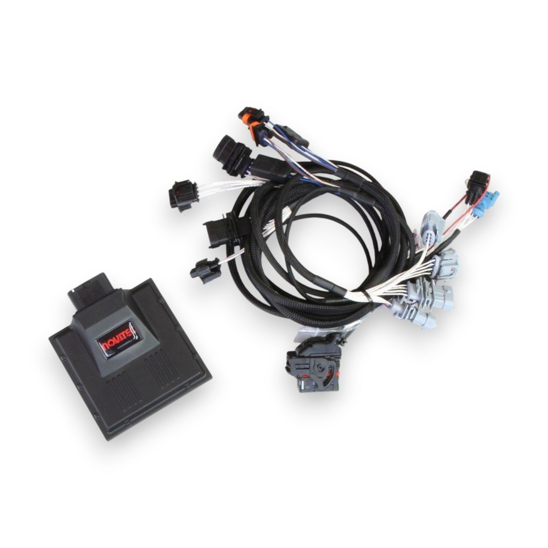 Ferrari 488 | Novitec N-Tronic