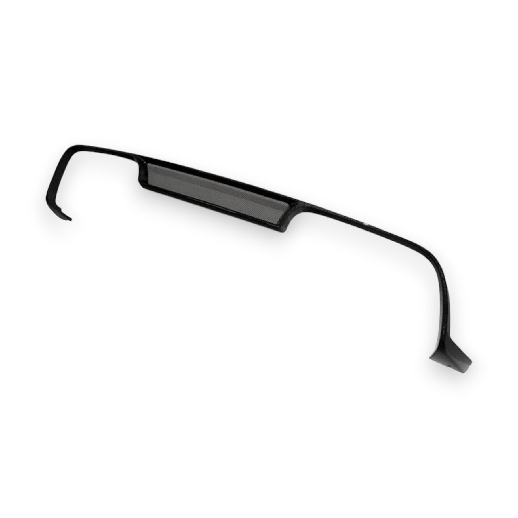 Ferrari 488 Spider/GTB | Novitec Rear Diffuser Attachment