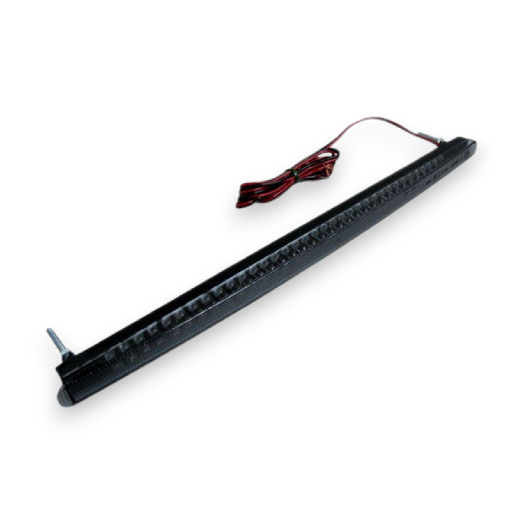 Ferrari 599 GTB / GTO / SA Aperta | Novitec Black 3rd Brake LED Light