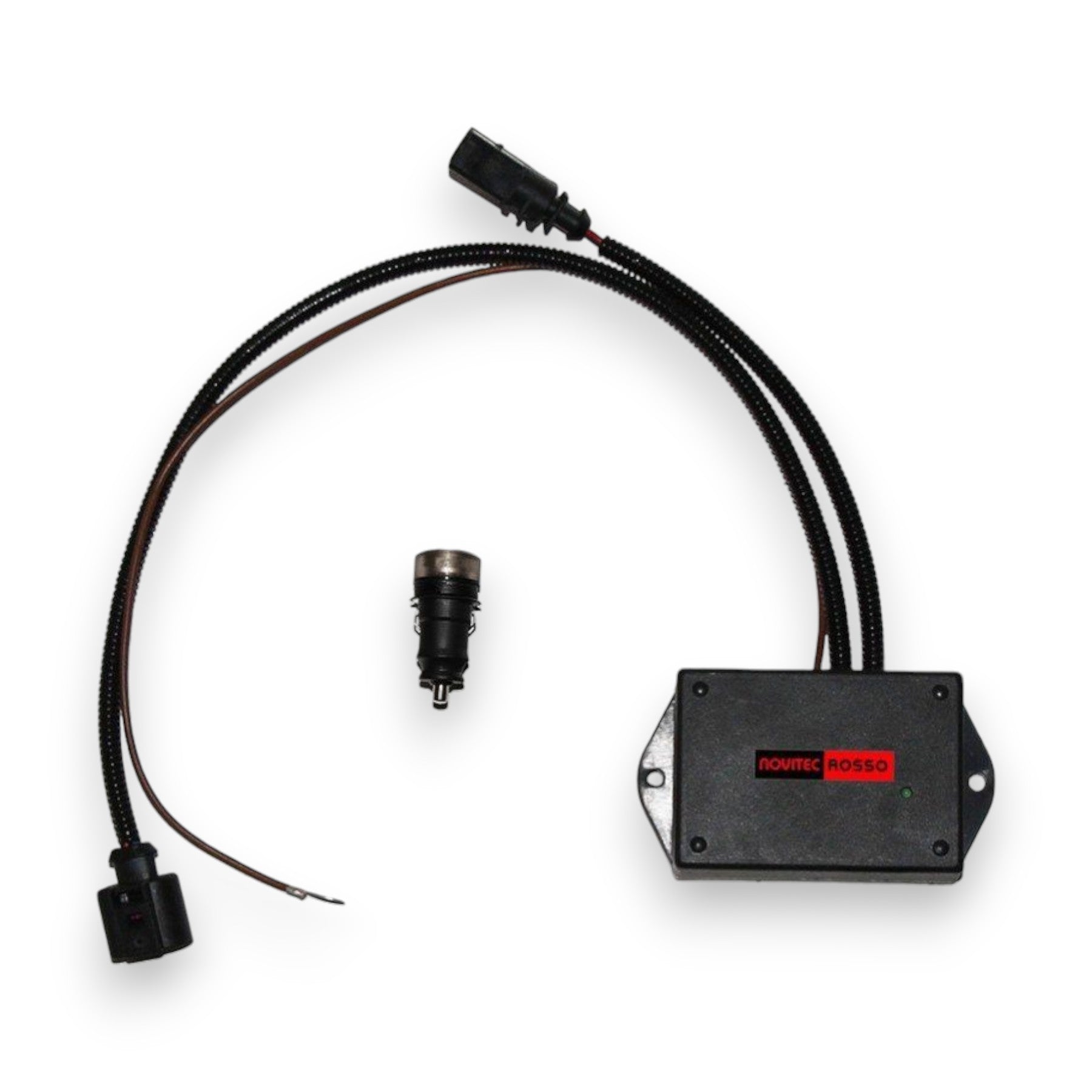 Ferrari 599 GTB / GTO / SA Aperta | Novitec Switchtronic