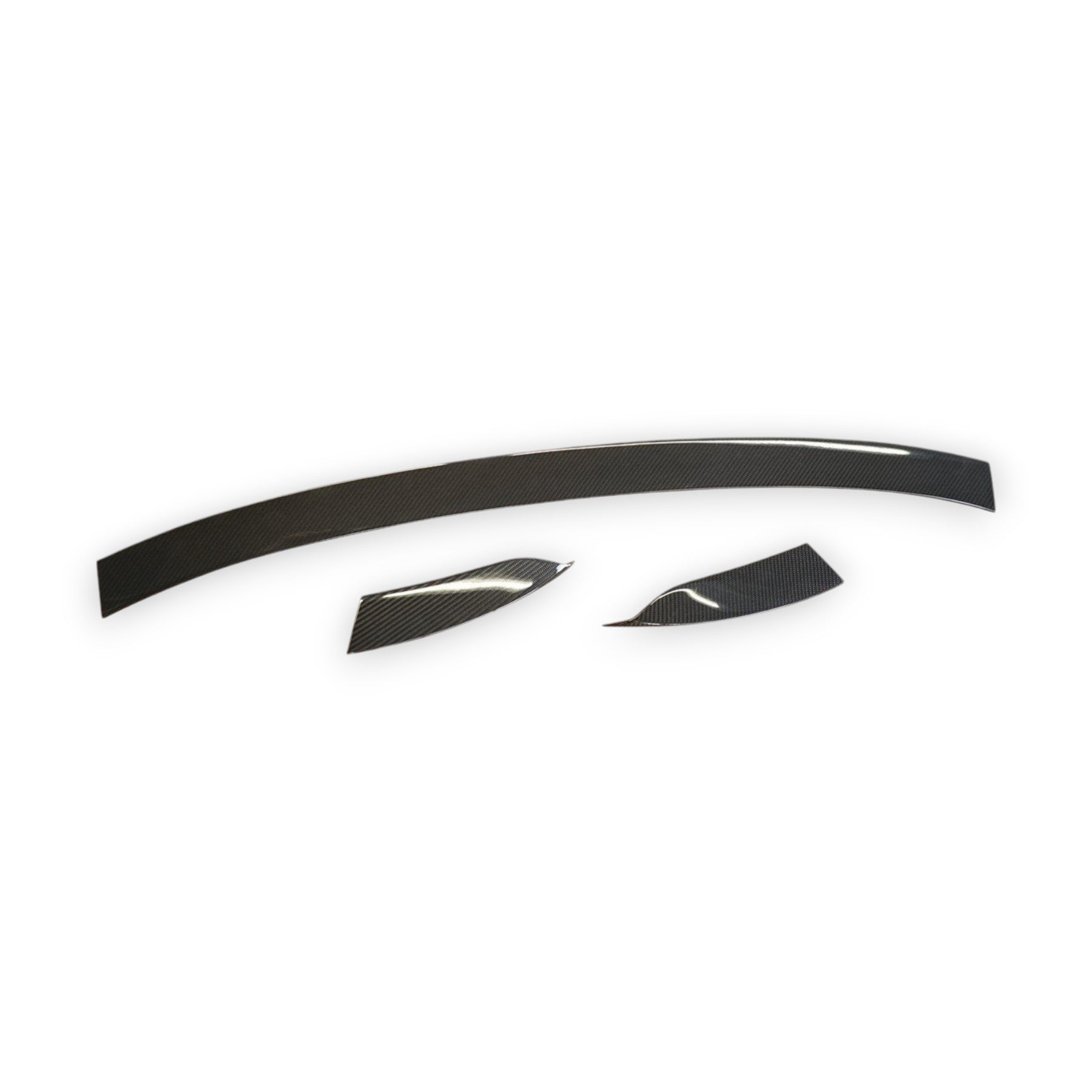 Ferrari 812 GTS | Novitec Rear Spoiler Lip