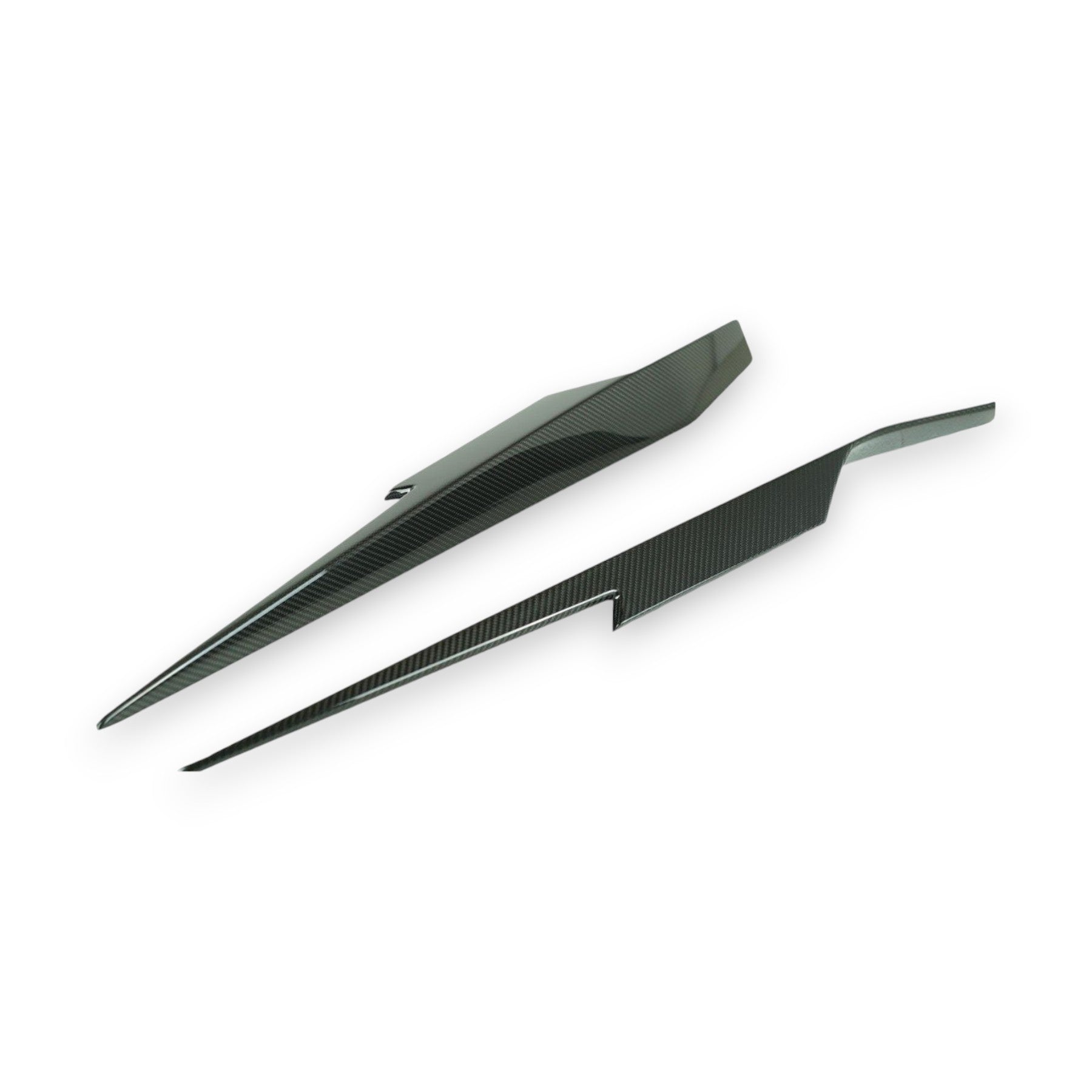 Lamborghini Aventador SVJ / Ultimae | Novitec Carbon Side Panels