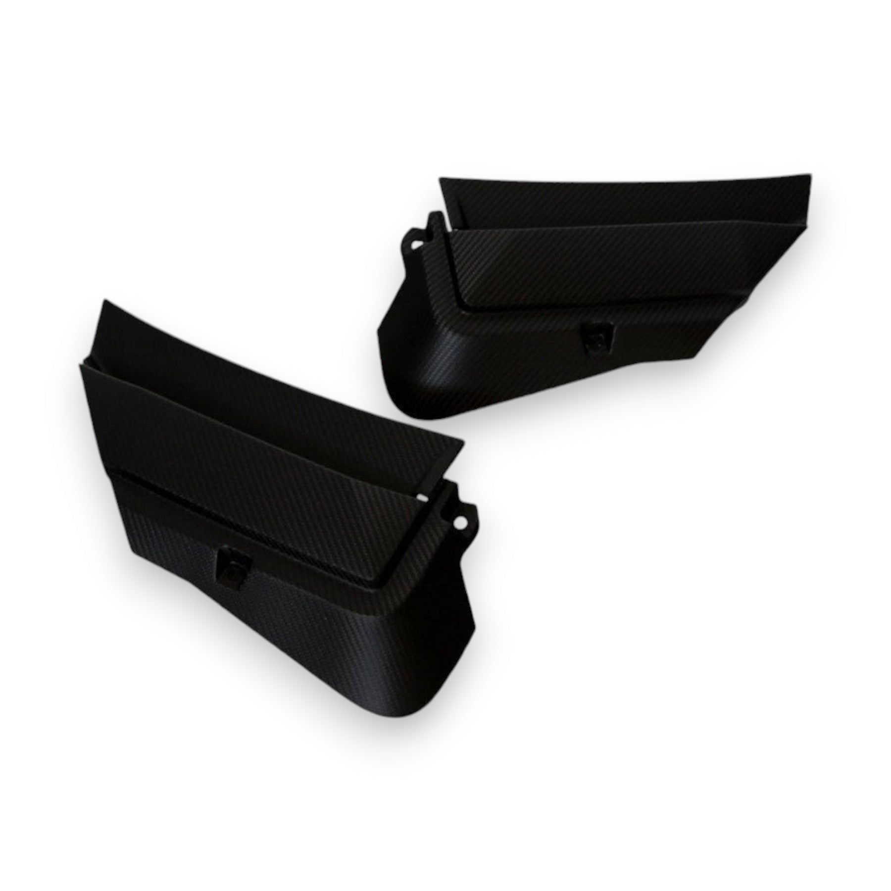 Lamborghini Aventador SV/SV Roadster | Novitec Carbon Trunk Lid Air-Outlets