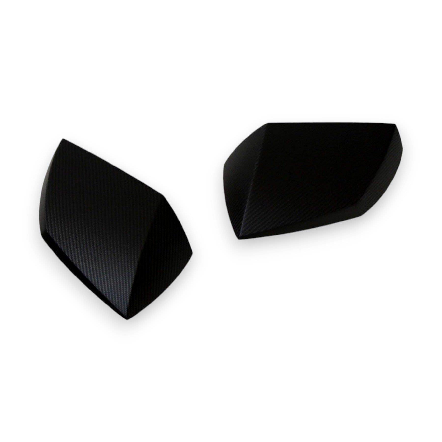 Lamborghini Aventador SV/SV Roadster | Novitec Carbon Mirror Covers
