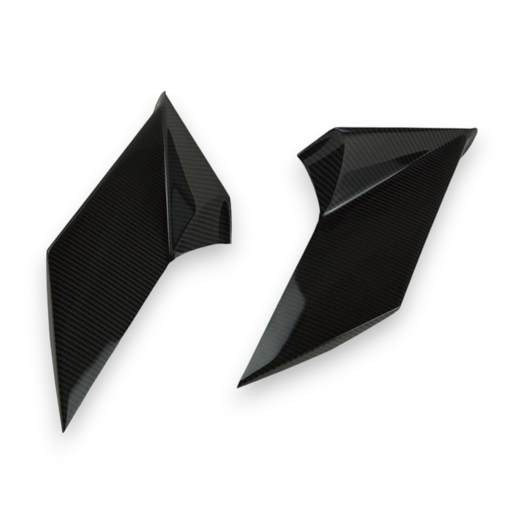 Lamborghini Aventador S/S Roadster | Novitec Carbon Front Struts