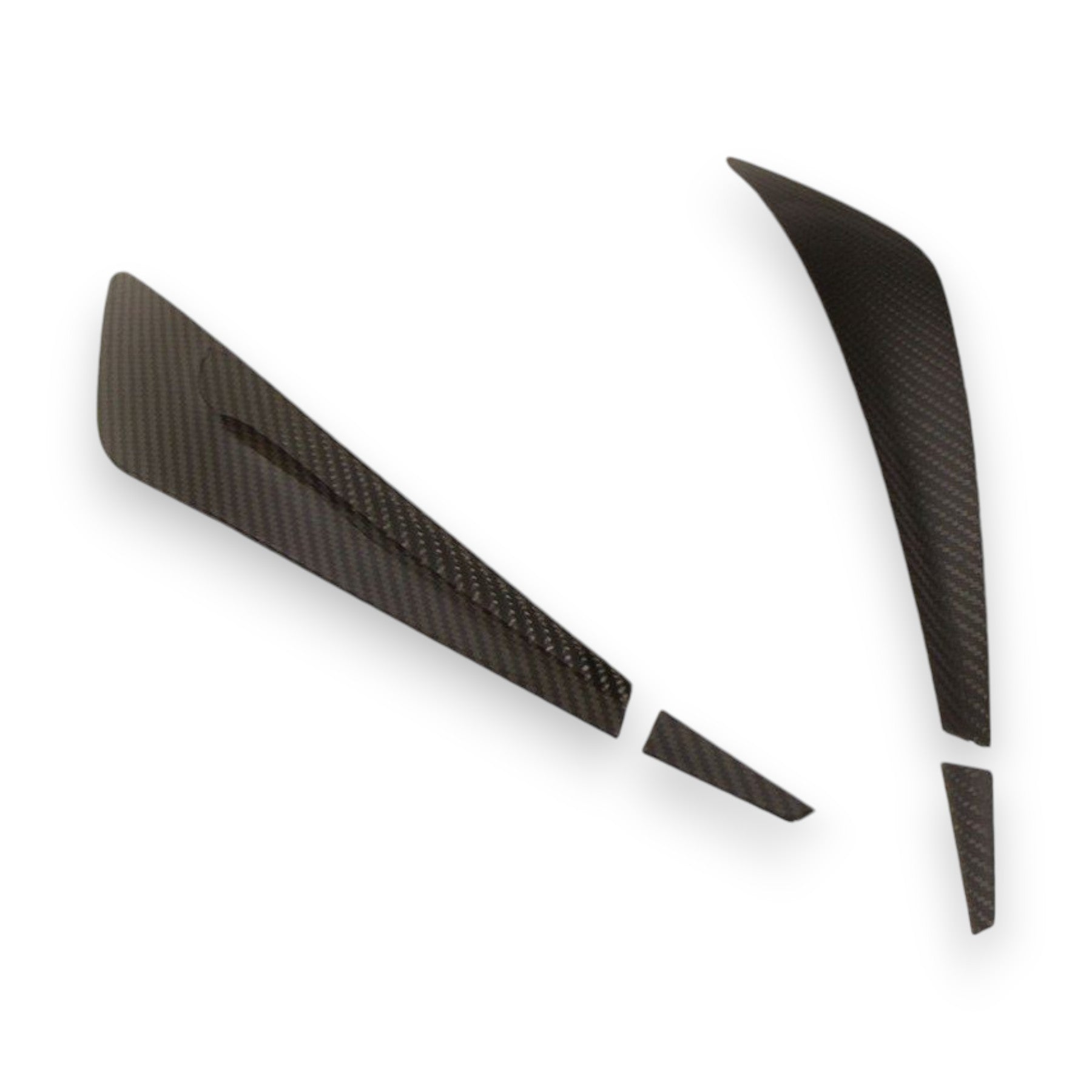 Ferrari California T | Novitec Carbon Mirror Covers