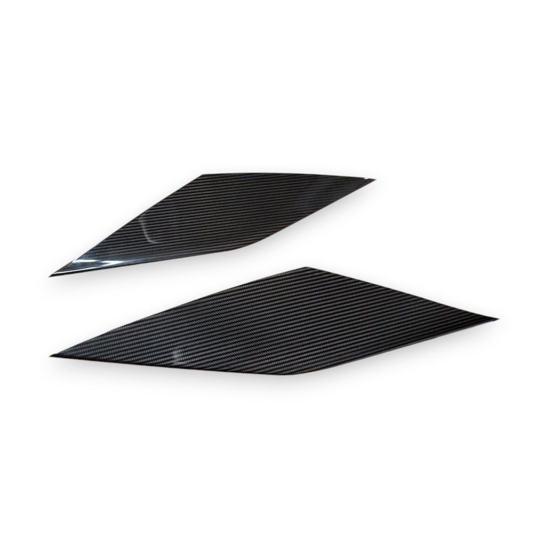 Ferrari F8 Tributo/Spider | Novitec Side Wall Air-Guides