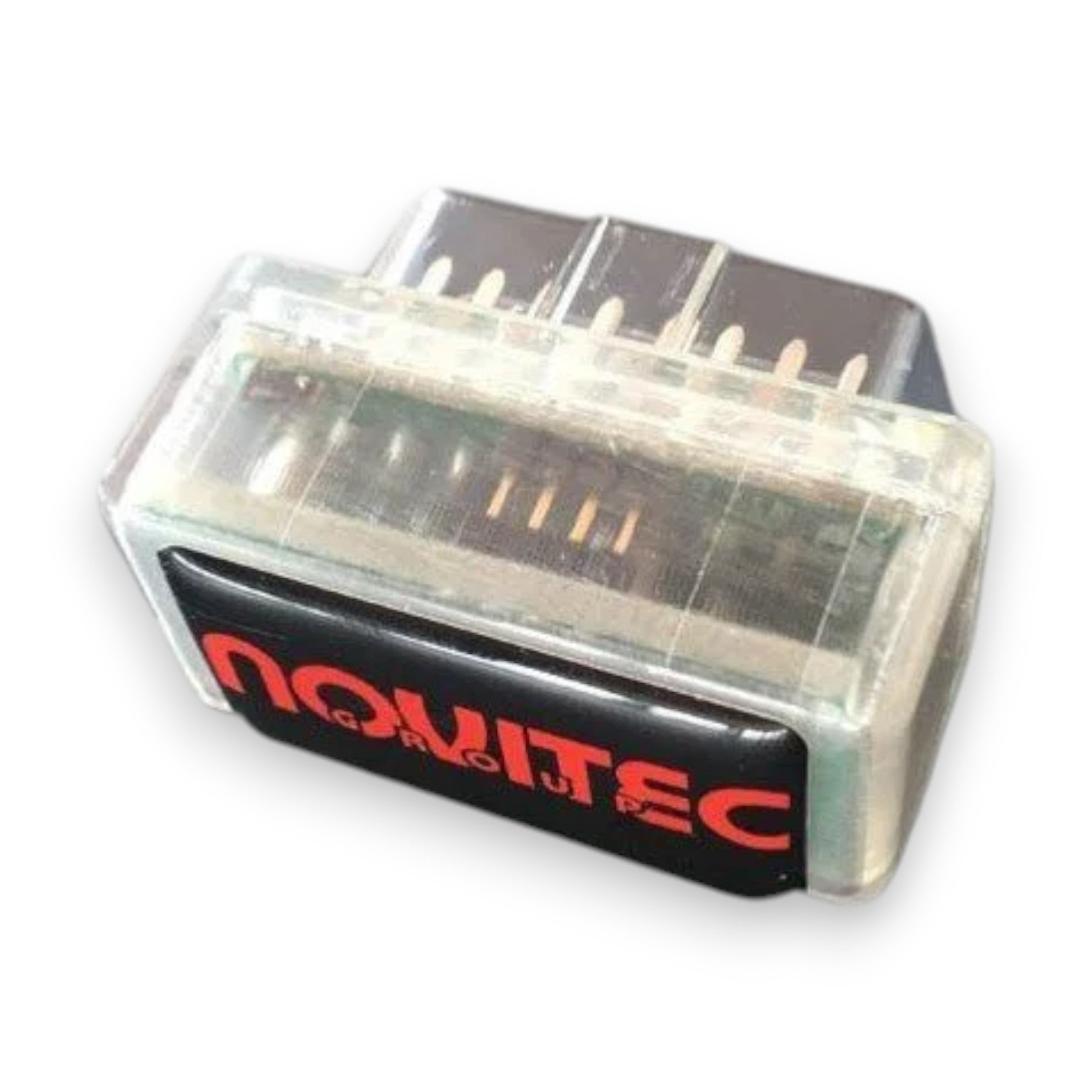 Ferrari F8 Tributo/Spider | Novitec Tectronic