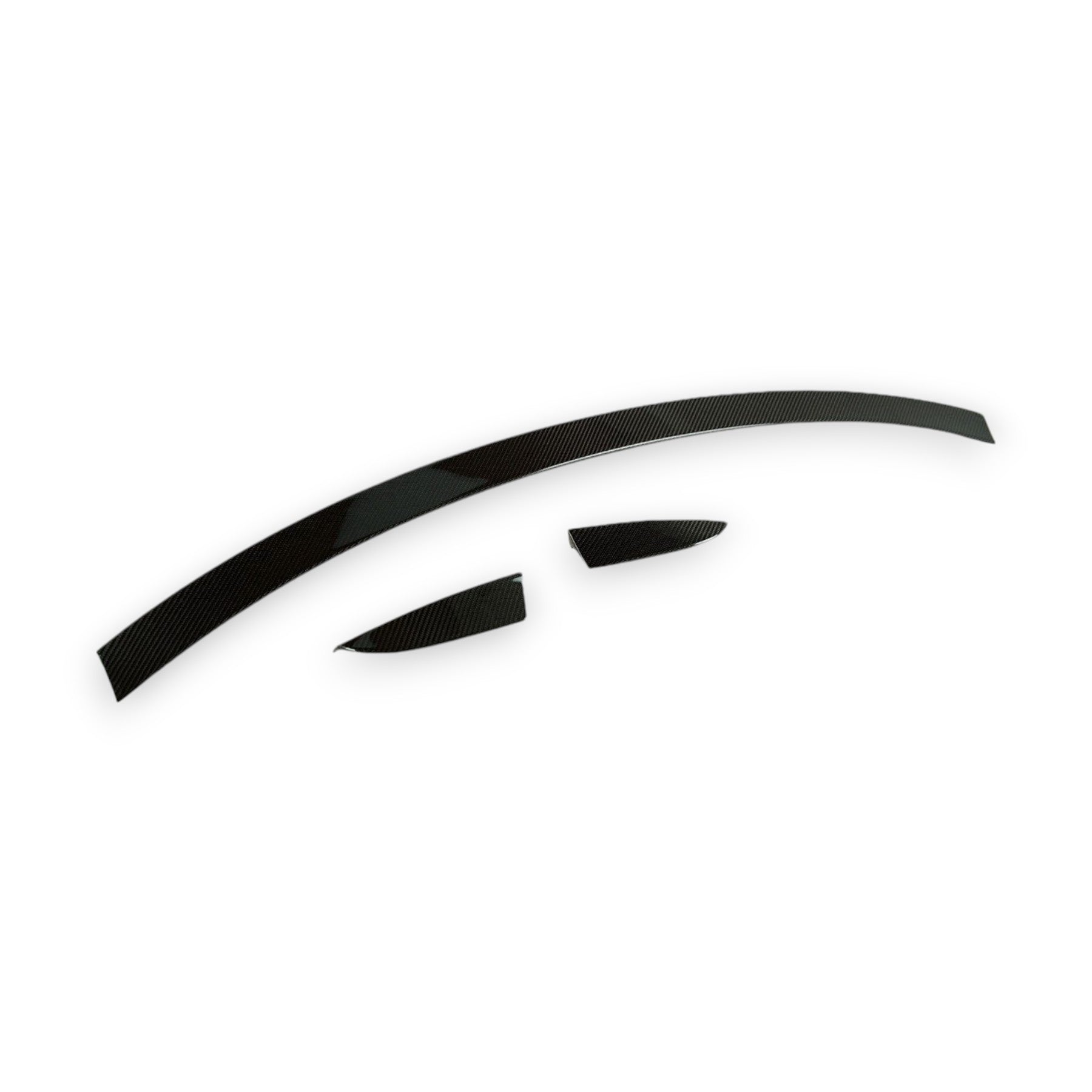 Ferrari GTC4 Lusso | Novitec Rear Spoiler