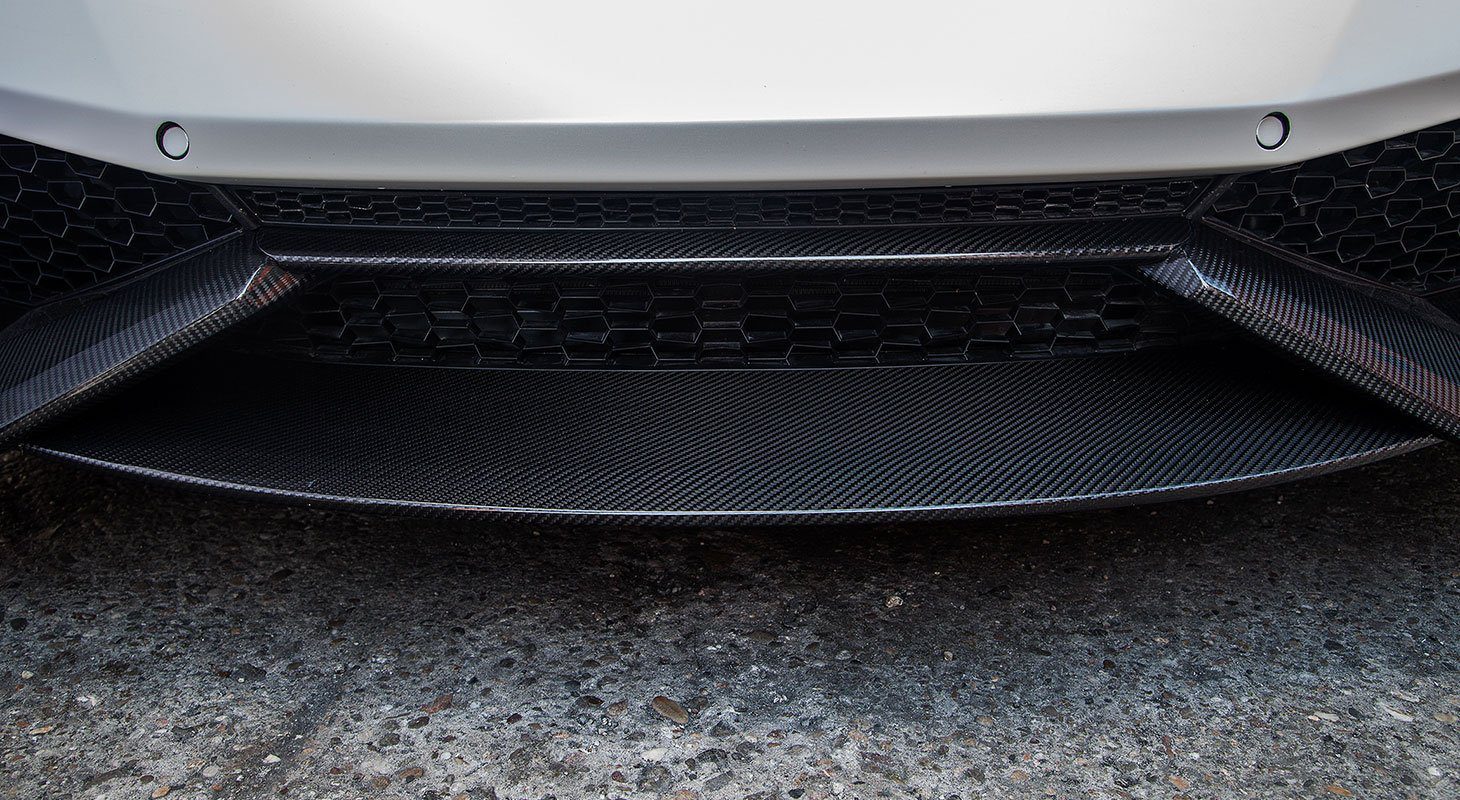 Lamborghini Huracan/Spyder | Novitec Front Strut