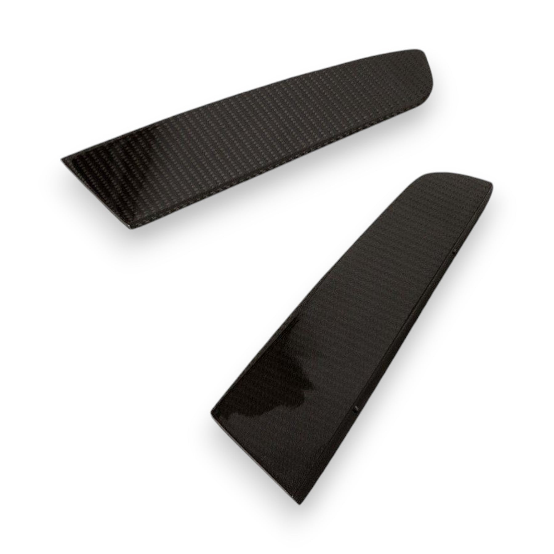 Lamborghini Huracan/Spyder | Novitec Front Strut Side Flaps