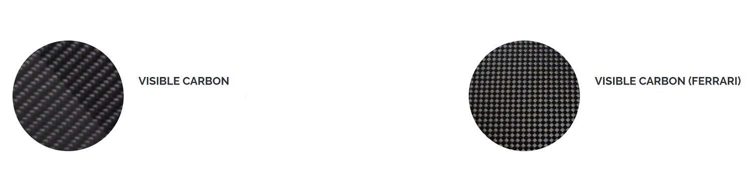 Ferrari Portofino | Novitec Carbon Front Inlets