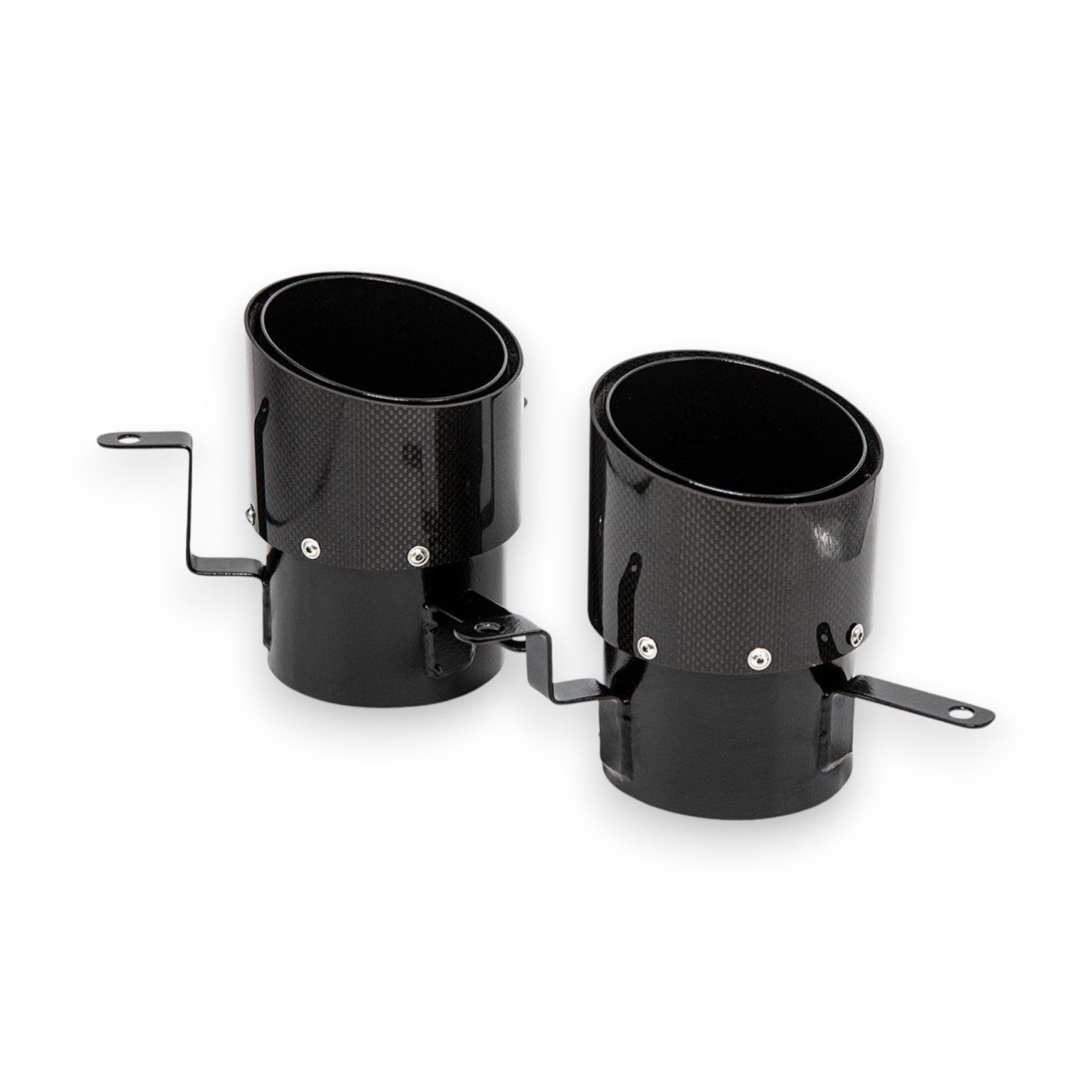 Ferrari SF90 Spider / Stradale | Novitec Tailpipes