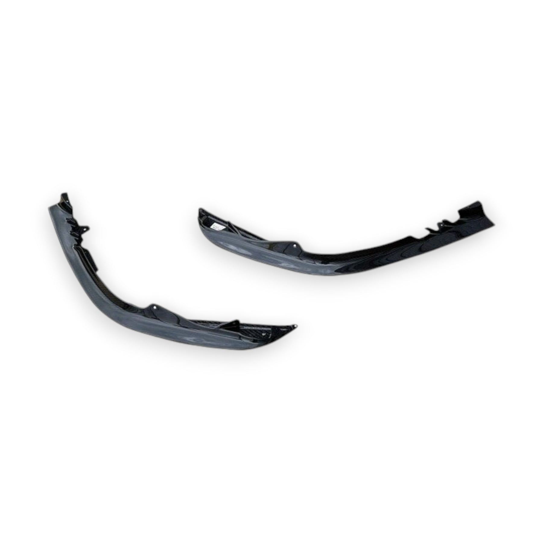 Ferrari SF90 Spider / Stradale | Novitec Front-Attachment