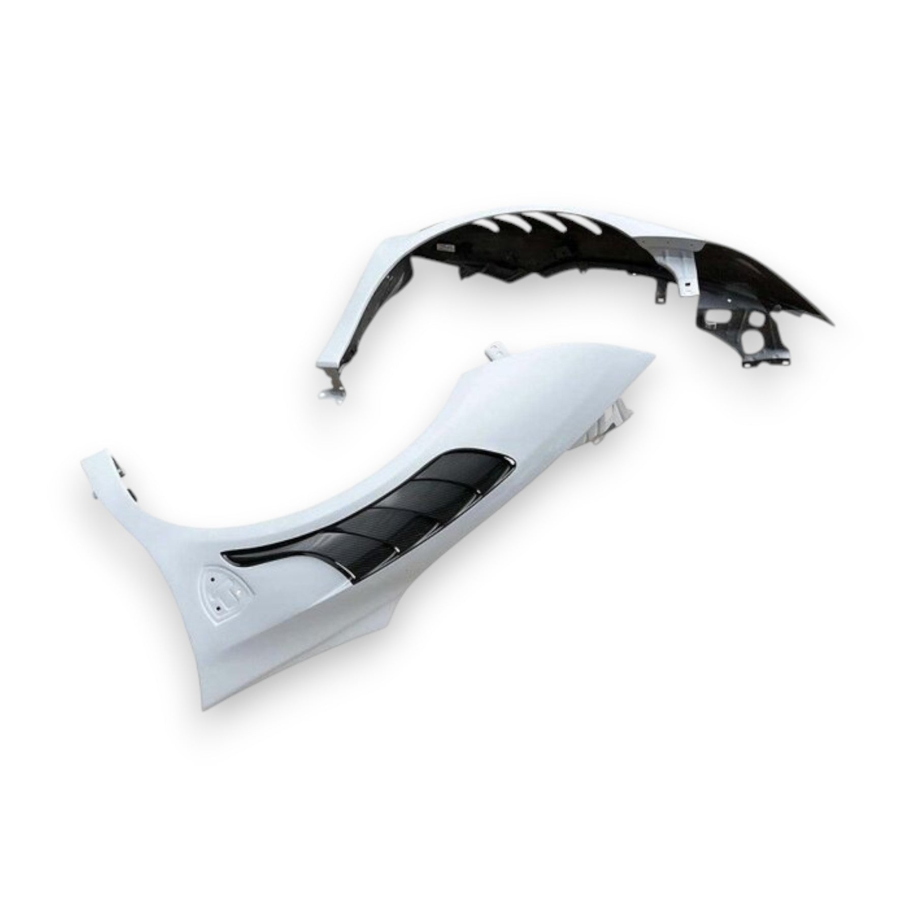 Ferrari SF90 Spider / Stradale | Novitec Front Fenders Race