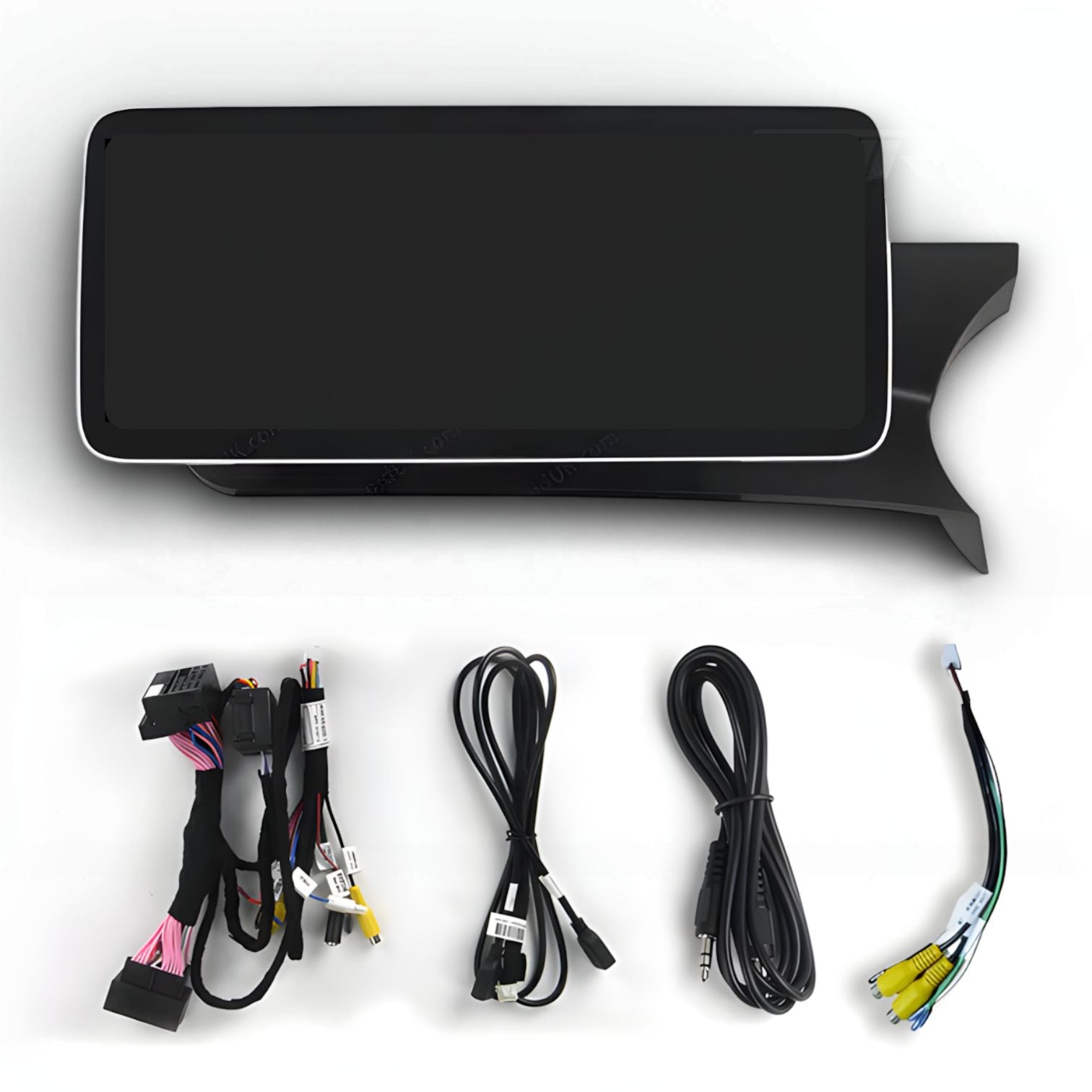 Mercedes Benz C Class | W204 | 10.25"/12.3" Linux CarPlay/Android Touchscreen Display | 2011 - 2013