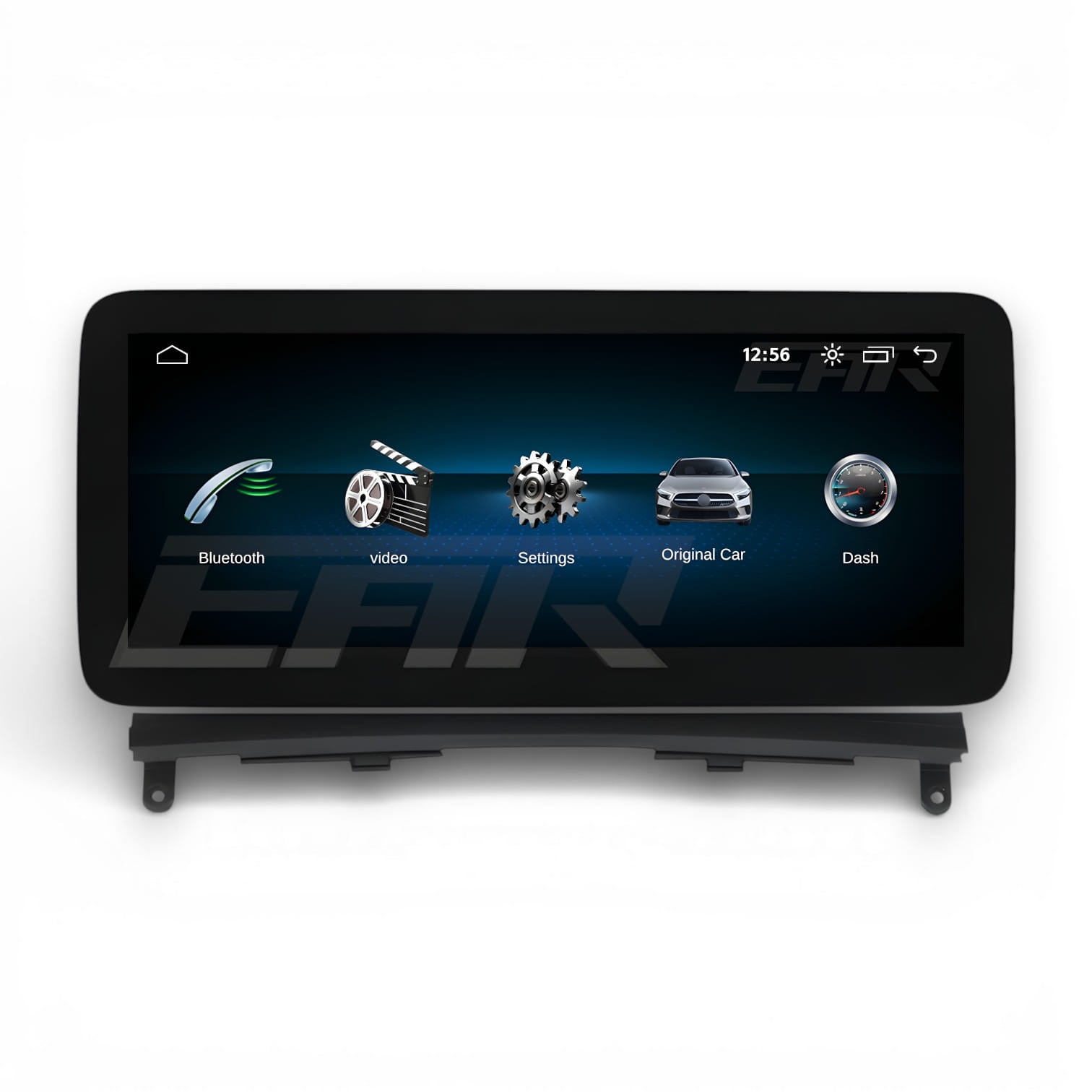 Mercedes Benz C Class | W204 | 10.25"/12.3" Linux CarPlay/Android Touchscreen Display | 2008 - 2010