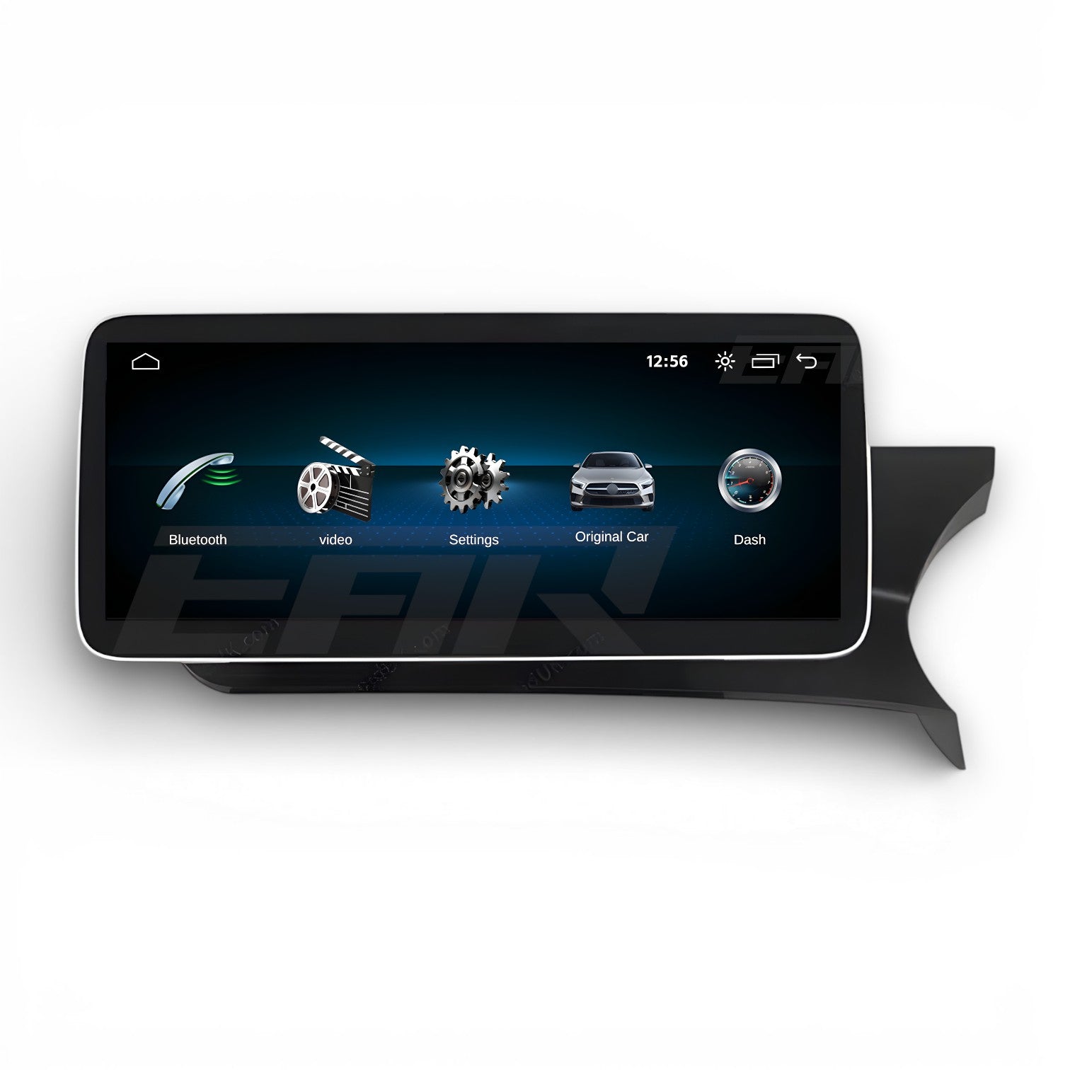 Mercedes Benz C Class | W204 | 10.25"/12.3" Linux CarPlay/Android Touchscreen Display | 2011 - 2013