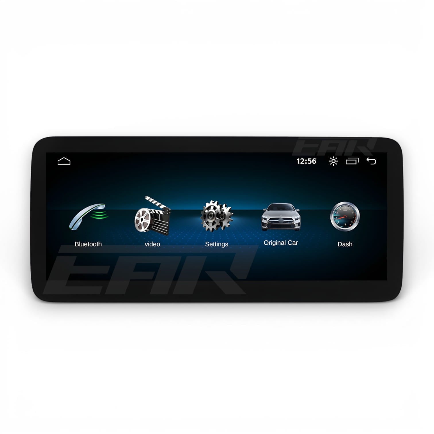 Mercedes Benz C/GLC Class | W205/X253 | 10.25"/12.3" Linux CarPlay/Android Touchscreen Display | 2014 - 2019