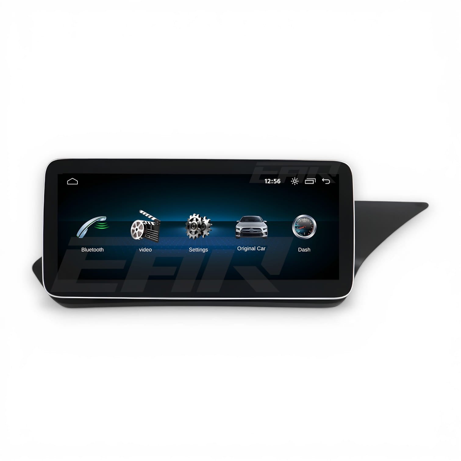 Mercedes Benz E Class | W212 | 10.25"/12.3" Linux CarPlay/Android Touchscreen Display | 2009 - 2016
