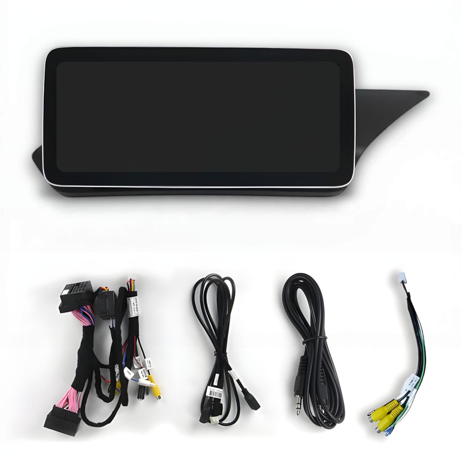 Mercedes Benz E Class | W212 | 10.25"/12.3" Linux CarPlay/Android Touchscreen Display | 2009 - 2016