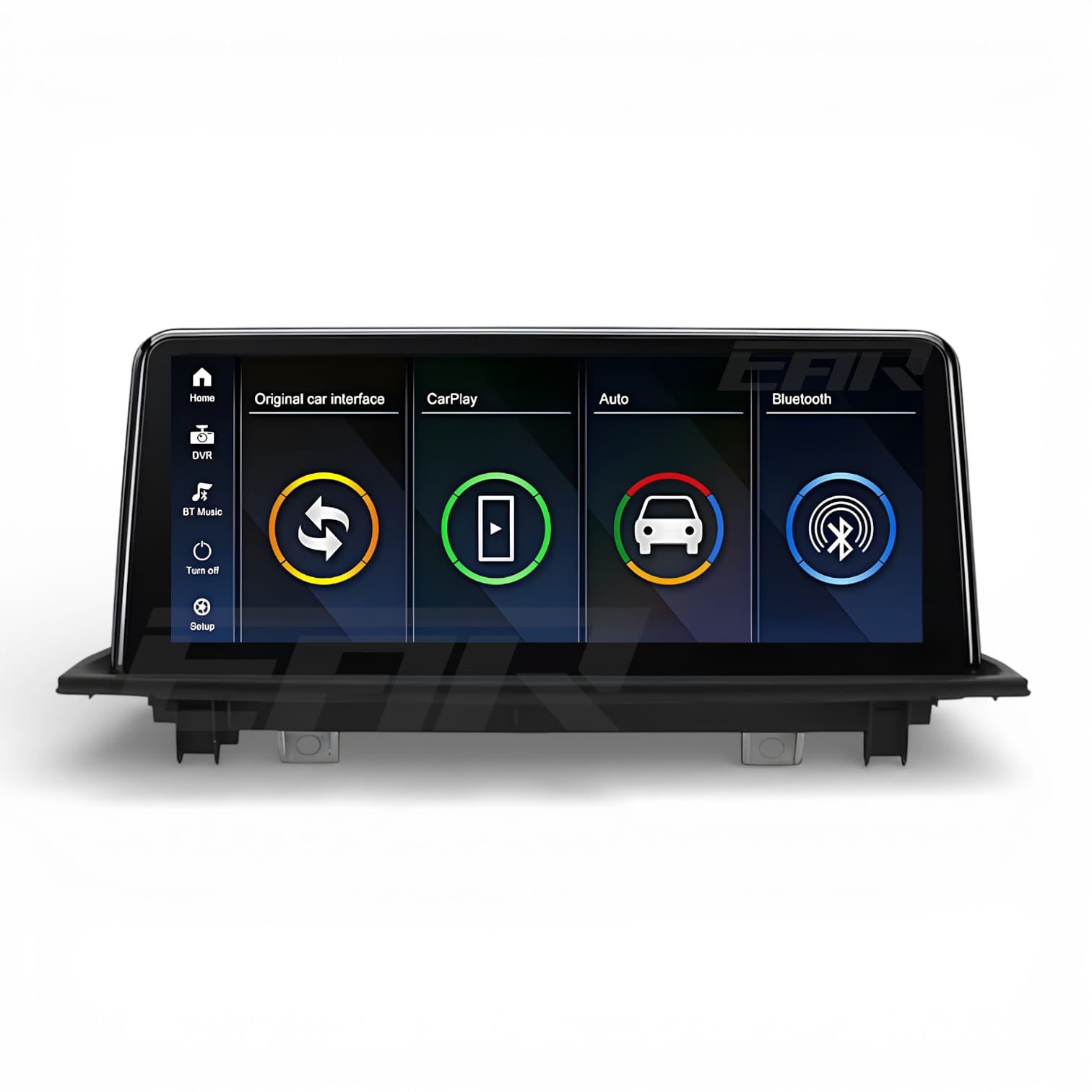 BMW X1 | F48 | 10.25"/12.3" Linux CarPlay/Android Touchscreen Display | 2015 - 2017