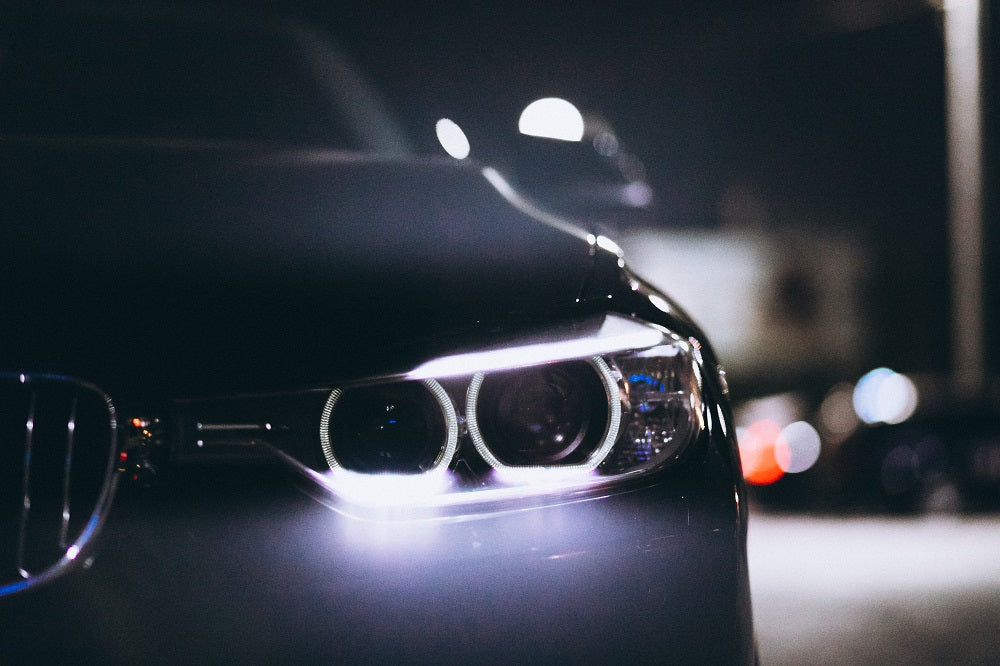 BMW parts and accessories