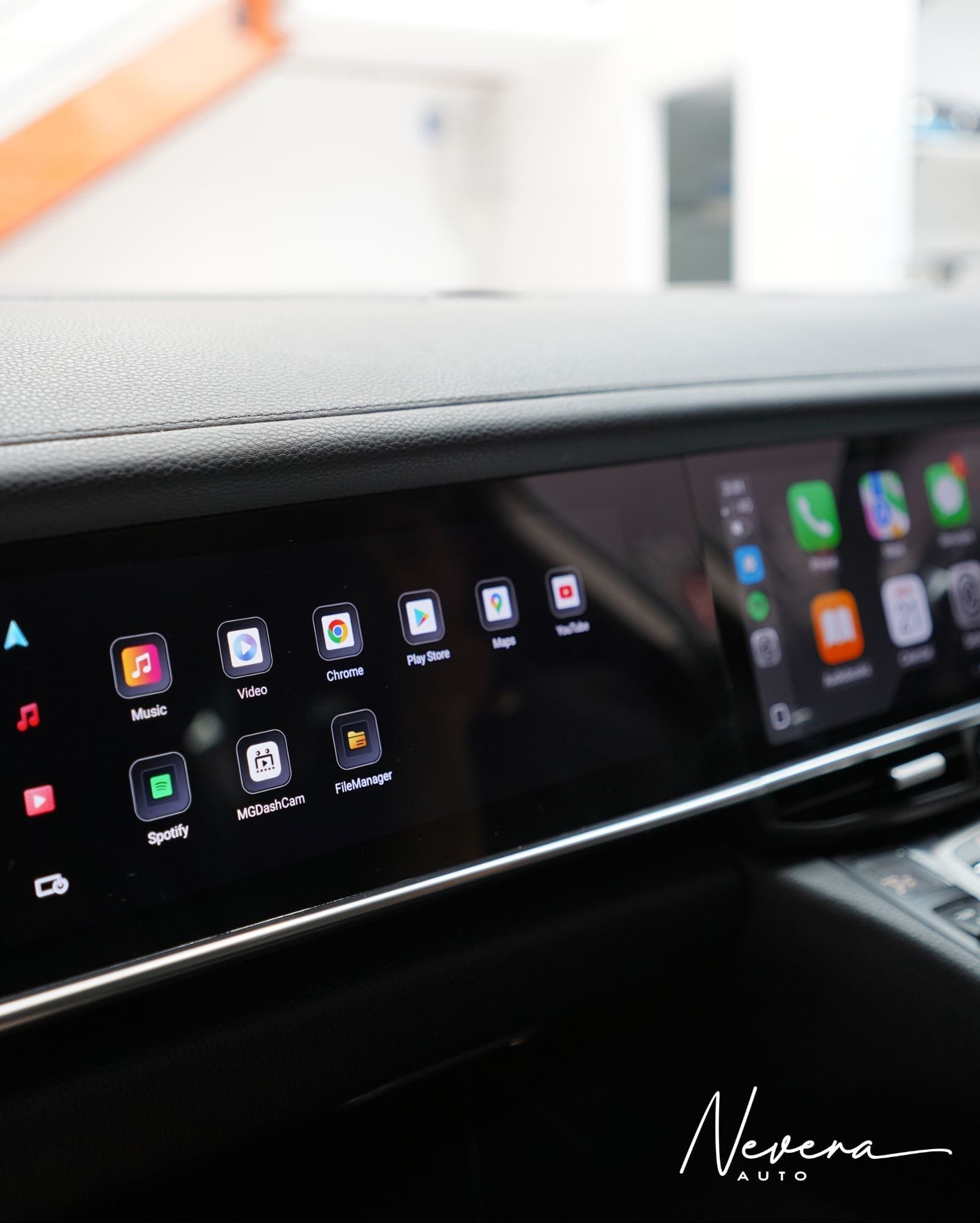 Porsche Panamera 2015