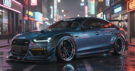 Design Meets Function: Car Modifications That Look Good and Work Better