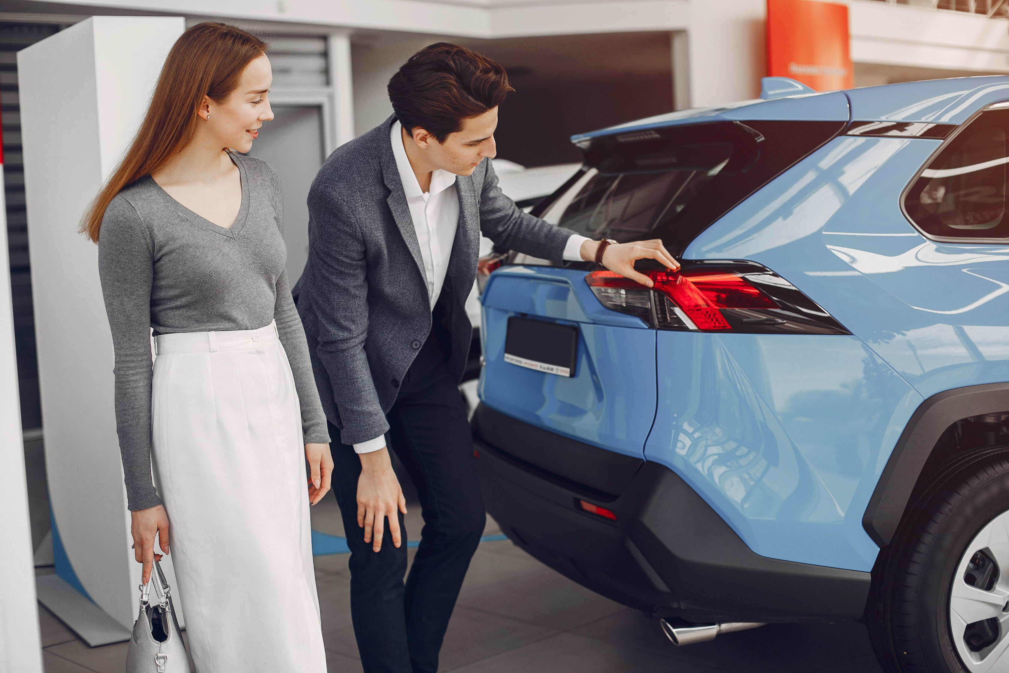 The Best Car Accessories to Boost Comfort and Convenience