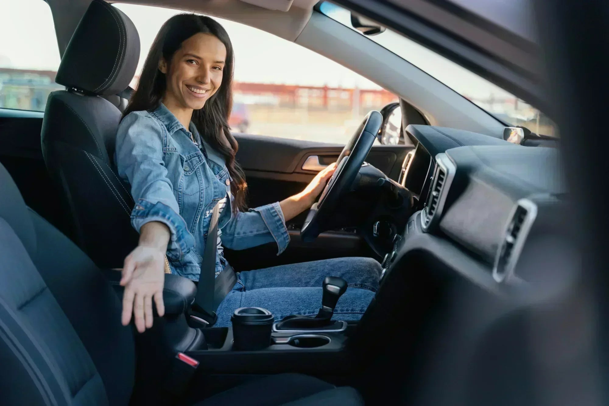 Custom Steering Wheels: Enhance Style & Performance