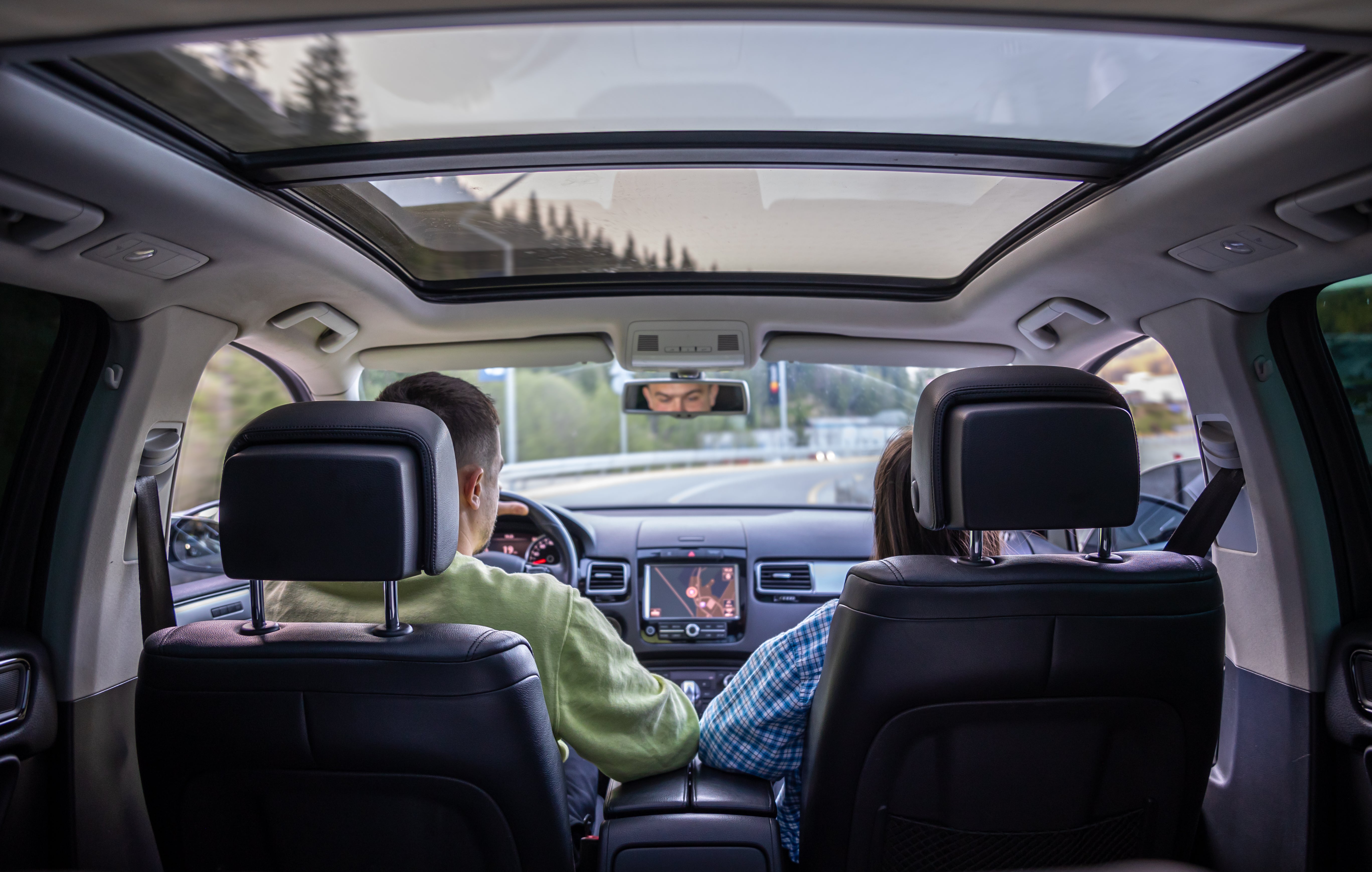 The Ultimate Guide to Modernising and Upgrades Your Vehicle's Technology