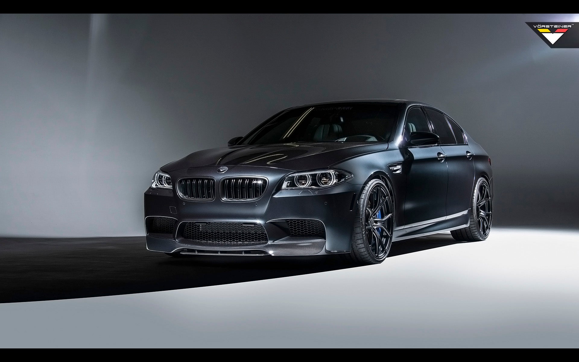 BMW 5 Series F10